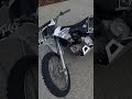 Mogs ur surron #viral #dirtbike #crf110 #foryou #clean #surron #talaria #ebike #motocross