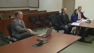 Celebrity Judge adjourns preliminary hearing in Lyoya murder case Wealth