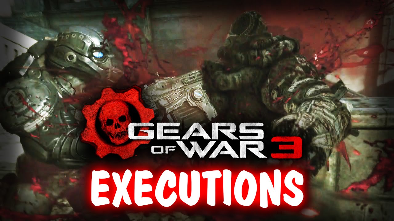 Famitsu Goes Nuts for Gears of War 3 - The Escapist