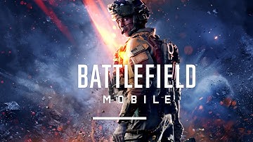 Battlefield Mobile Gameplay Walkthrough Part #1