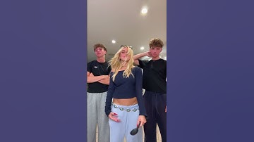 Thumbnail of When you’re the only Taylor Swift fan🥲 #fyp @Jackson @Brooks #mckenzibrooke #swiftie #taylorswift