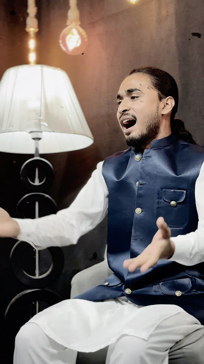 Ya Nabi Salam alaika ❤️🙏❤️ #hzfqwaliofficial #husnainzulqarnainfiazqwal #qawali #nfak #shots