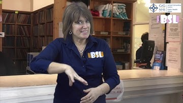 BSL Tutorial 32 - Questions to obtain personal information