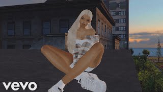 Broken Clocks- Sza ( IMVU Music Video )🦋