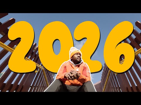 LESS Youtube! MORE Running. My 2026 Reset