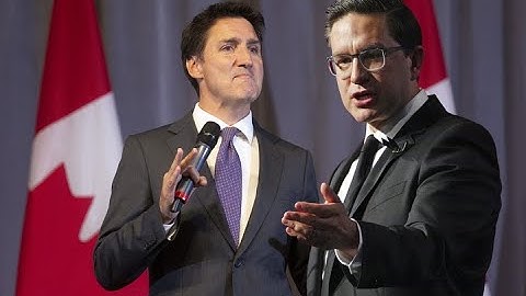 LILLEY UNLEASHED: Can Poilievre beat Trudeau?