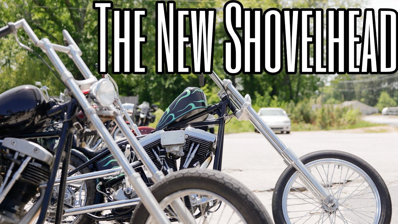 Shovelhead - Do It Yourself - Tune And Service Guide with Frank