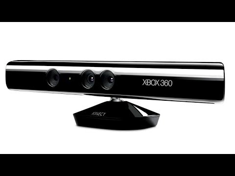 Video: Microsoft Halo Kinect-spil-ledetråd Fundet