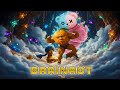 イタリアンブレインロットの曲『アラビアンナイト』Official Music Video #italianbrainrot #ブレインロット #brainrot #ミーム