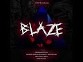 Blaze  exile official music  theta records