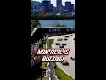 Montreal is absolutely buzzing right now! 🚨🏁 #NailingTheApex #F1