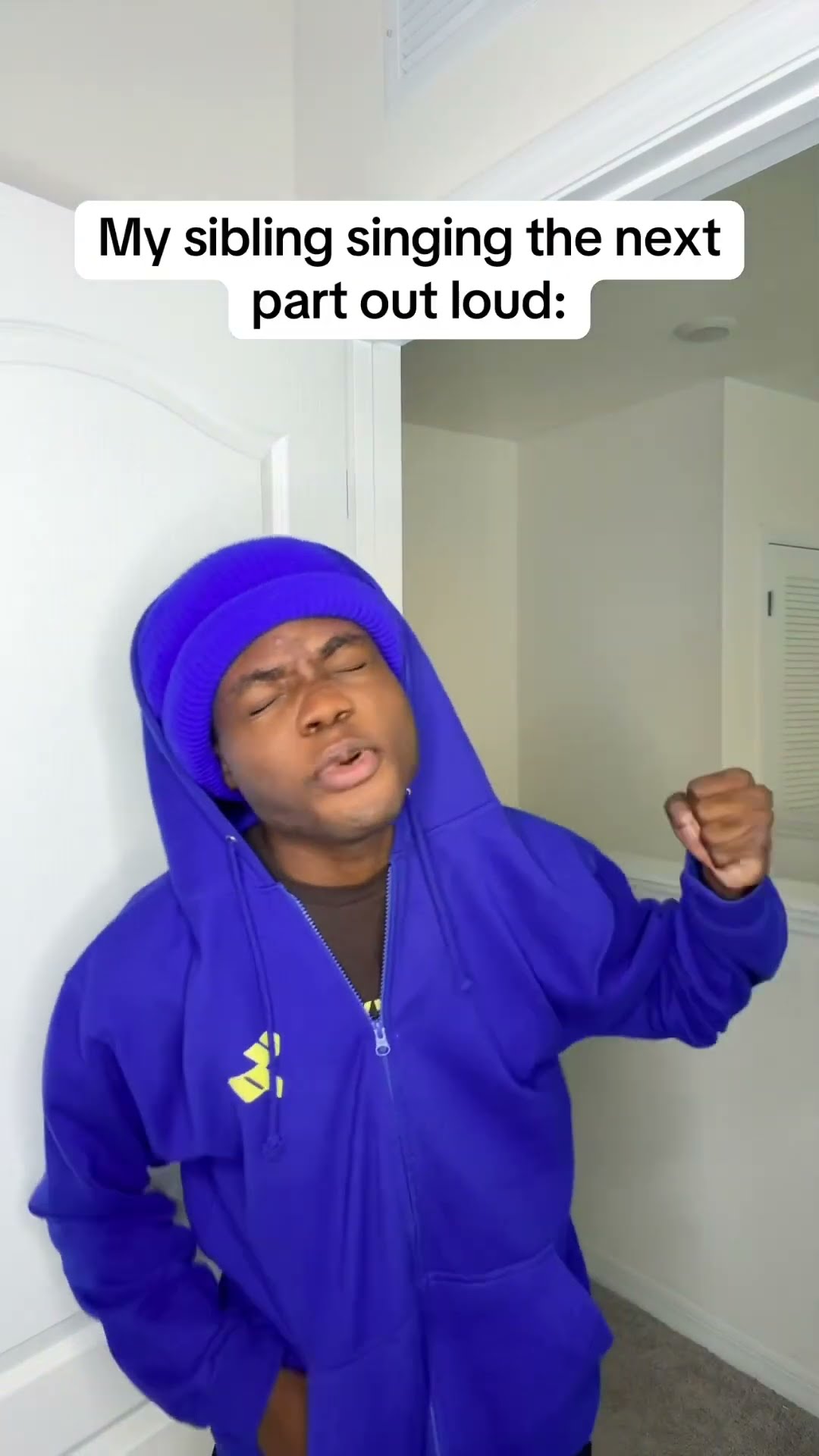 Bro reads mind ?