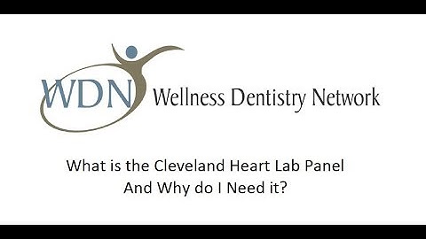 What Is the Cleveland Heart Lab Panel and Why Do I Need It?