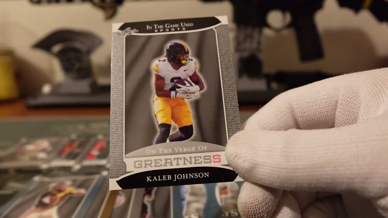 Mbappe?! 2024 Leaf Game Used retail box(MLS, NBA, NHL, MLB, NCAA, NFL, WWE, WNBA, NWSL sports cards)