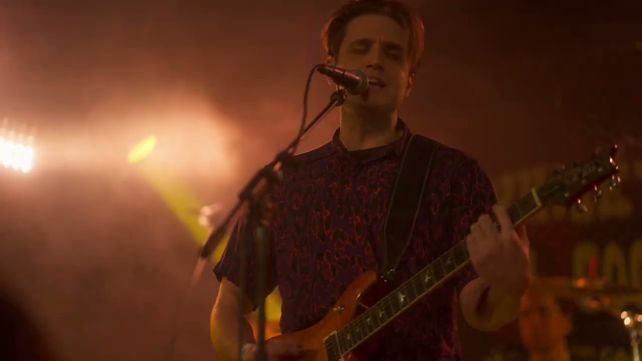 “SHAKIN’” Jesse and Dez Money at the Whisky