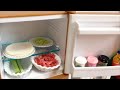 Miniature Food#40 Gyoza - Cooking