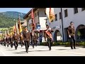 150 Jahre Freiwillige Feuerwehr Bruneck - Historischer Festumzug