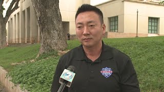 Crime Stoppers: Over $100k worth of equipment stolen