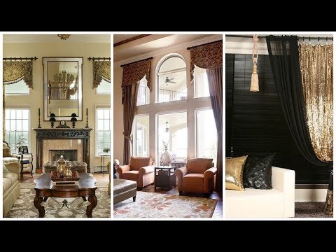 top-classic-curtain-design-home-decor-different-design-ideas.