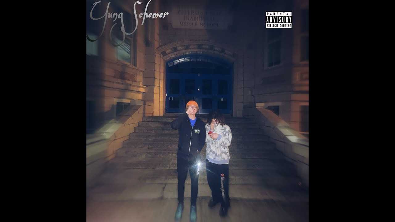 Yung Schemer - Dead Niggas (prod. yourfriendrado)