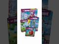 FOUR NEW LEGO Fortnite Sets OFFICIALLY Revealed