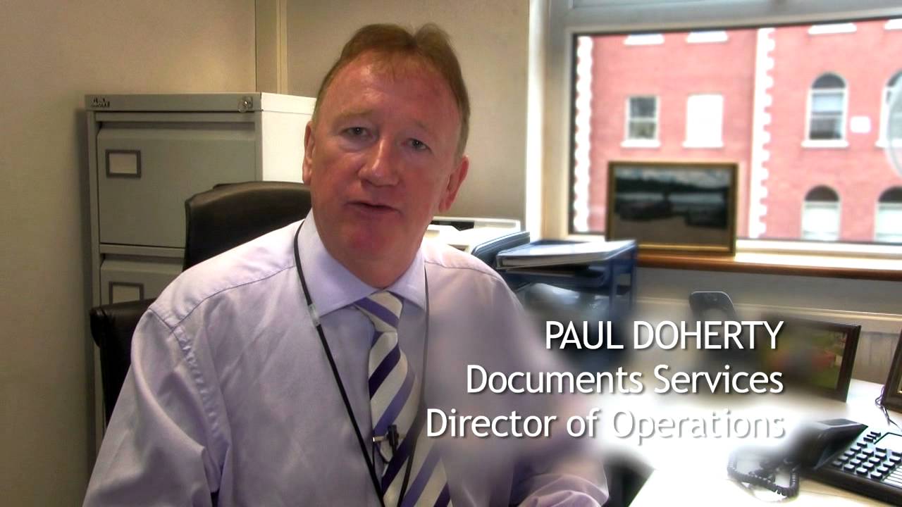 Northgate Public Services "Regional Business Centres" YouTube