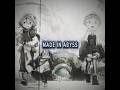 MADE IN ABYSS EDIT // SEASON 2 WAS SOMETHING ELSE 😖🔥 // #anime #animeedit #madeinabyssseason2