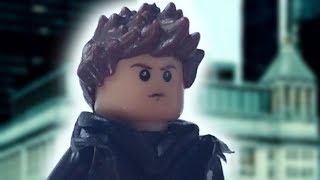 HERO: DAWN OF THE CASTIGATOR | Unofficial Music Video
