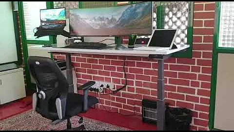 Ebco Smart lift pro2