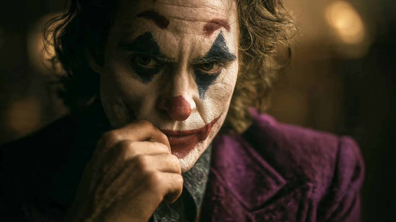 The Most Dangerous Person in the Room Isn't the Loudest. It's One Who Stopped Needing to Be Heard