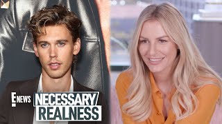 Necessary Realness: Falling in Love With Austin Butler | E! News