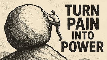 The Obstacle Is the Way — Explained in 5 Minutes | Stoic Wisdom for Adversity