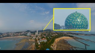 Meet the 24.9 billion pixel bigpixel camera.