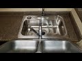 How to Replace Kitchen Sink. Step by Step!