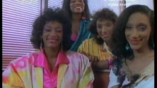 Sister Sledge- He's Just A Runaway (Bob Marley)