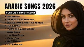 Mashaer, El Watar El Hassas - Lagu Arab Terbaru Viral TikTok 2026 | Best Acoustic Cover Ramadan 2026 Mashaer, El Watar El Hassas - Lagu Arab Terbaru Viral TikTok 2026 | Best Acoustic Cover Ramadan 2026