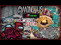 Among Us 50 Players Hide N Seek 