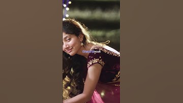 Thumbnail of vachinde song lyrics status |K.K.creator #shorts #saipallavi #fidaa #varun tej