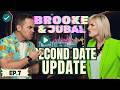 Second Date Was a Disaster…| Jubal And Brooke Second Date