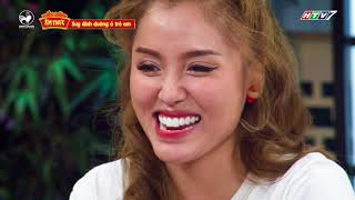 Thiên đường ẩm thực 3 | Tập 4 bàn việc 3: Bảo Trâm xả thân quyết lấy lại những gì đã mất vào tay MTV