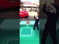 McQueen vs The World! 🏎️💨 Tiles Hop Challenge #shorts #mcqueen #usarmy