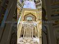 Dekorasi cantik di Mall Pacific Place Jakarta Selatan #menyalajktku #pacificplace