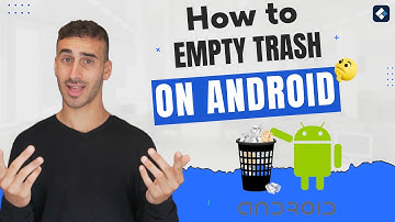 [2023NEW] How to to Empty Trash on Android