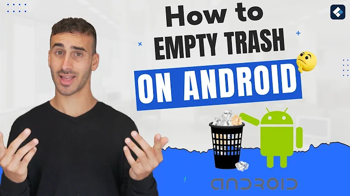 [2023NEW] How to to Empty Trash on Android
