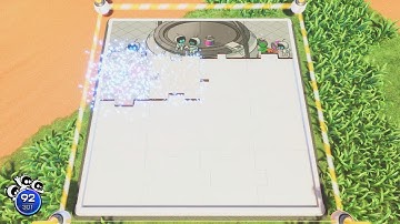 AstroBot - Bot of War - Tentacle System W2 (All Bots and Puzzles)