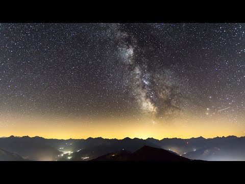 Video: Das Universum Stirbt Möglicherweise Nicht Wie Erwartet - Alternative Ansicht