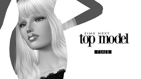 S3NTM, Cycle 2: Opening Credits