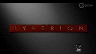 Hyperion (1999)