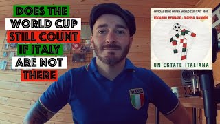 What Makes This Song Special - Episode 32 - Gianna Nannini & Edoardo Bennato - Un'Estate Italiana
