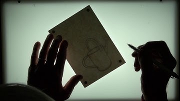 Trace With A Lightbox